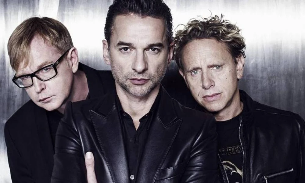 Πέθανε ο Άντι Φλέτσερ ιδρυτικό μέλος των Depeche Mode